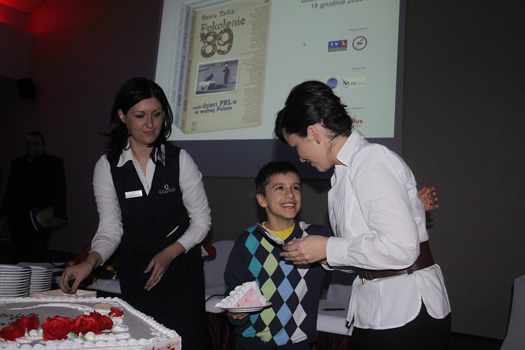Chcę być ambasadorem Legnicy