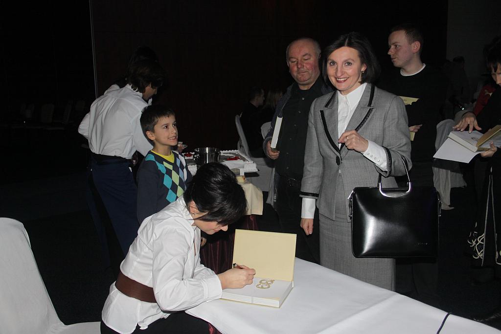 Chcę być ambasadorem Legnicy