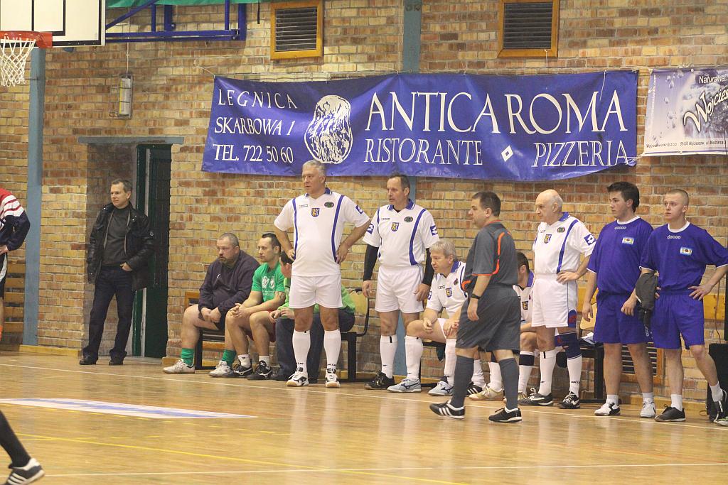 Zagrali dla dzieci