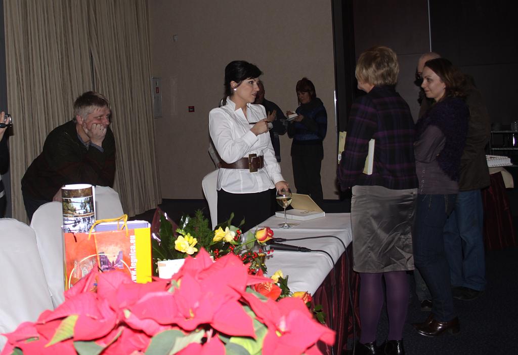 Chcę być ambasadorem Legnicy