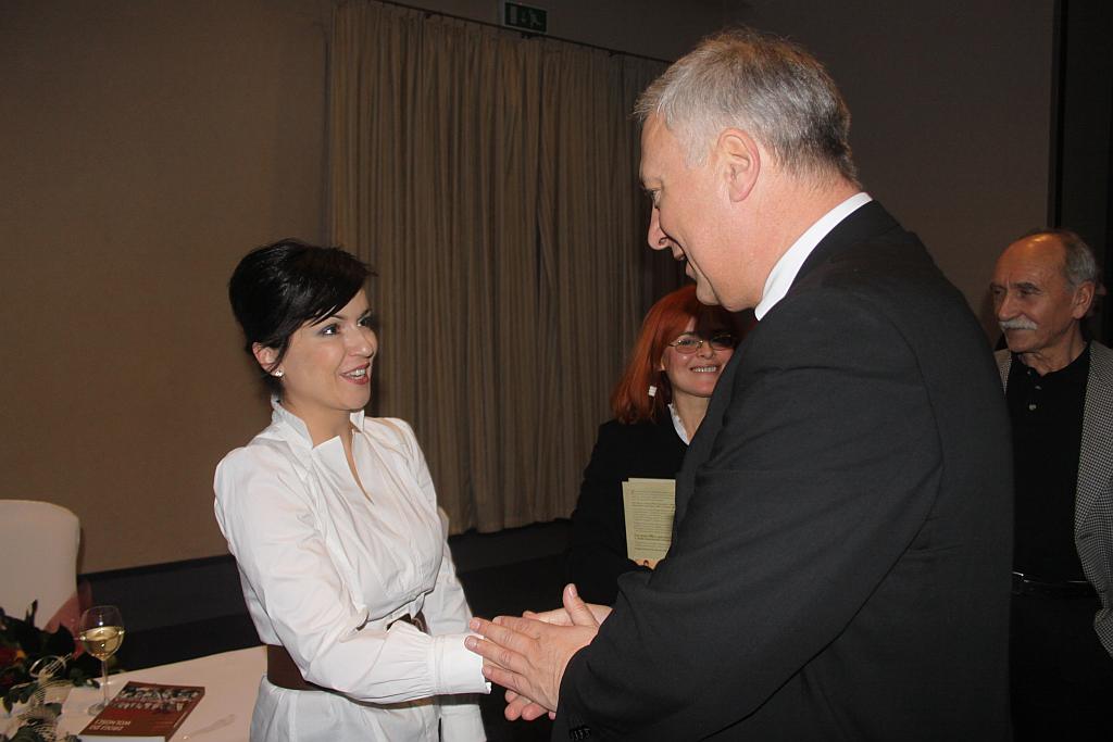 Chcę być ambasadorem Legnicy