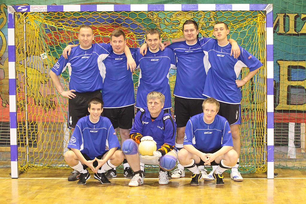 Zagrali dla dzieci
