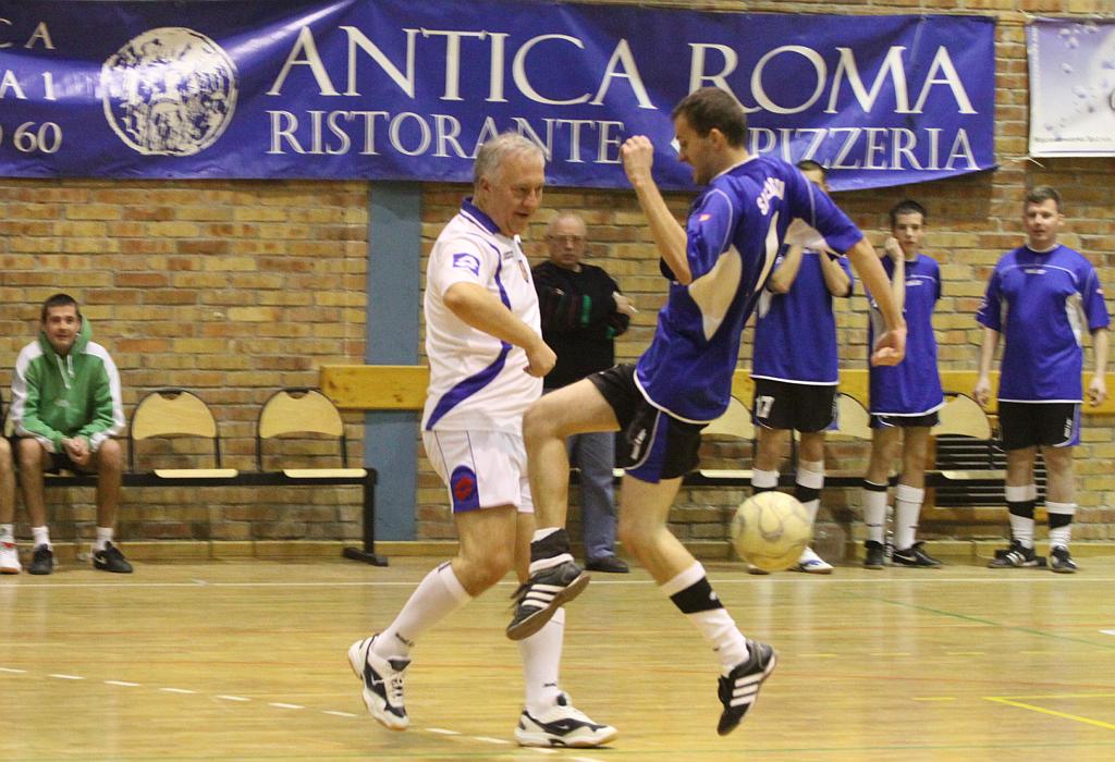 Zagrali dla dzieci