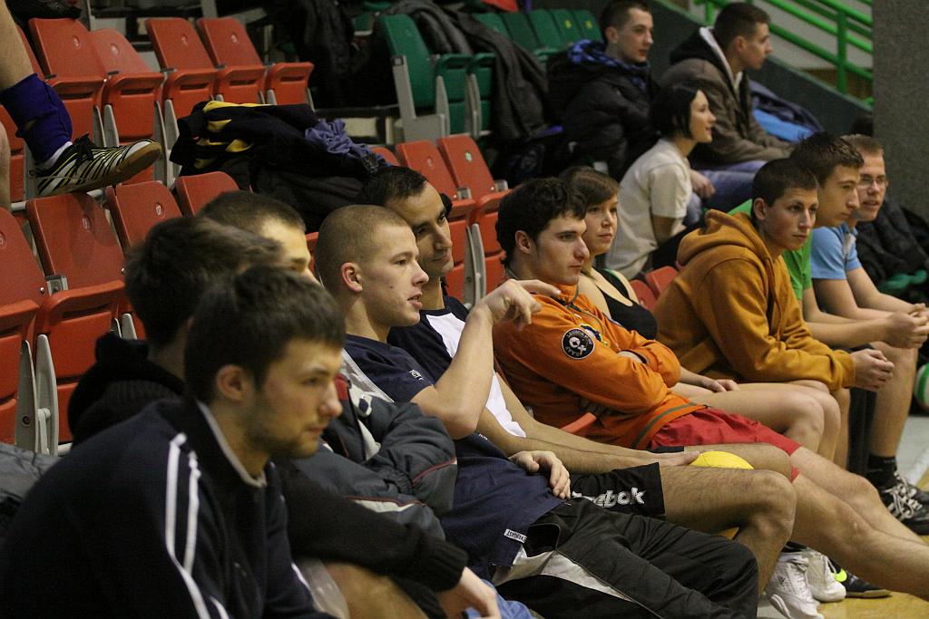 Makutra 2009