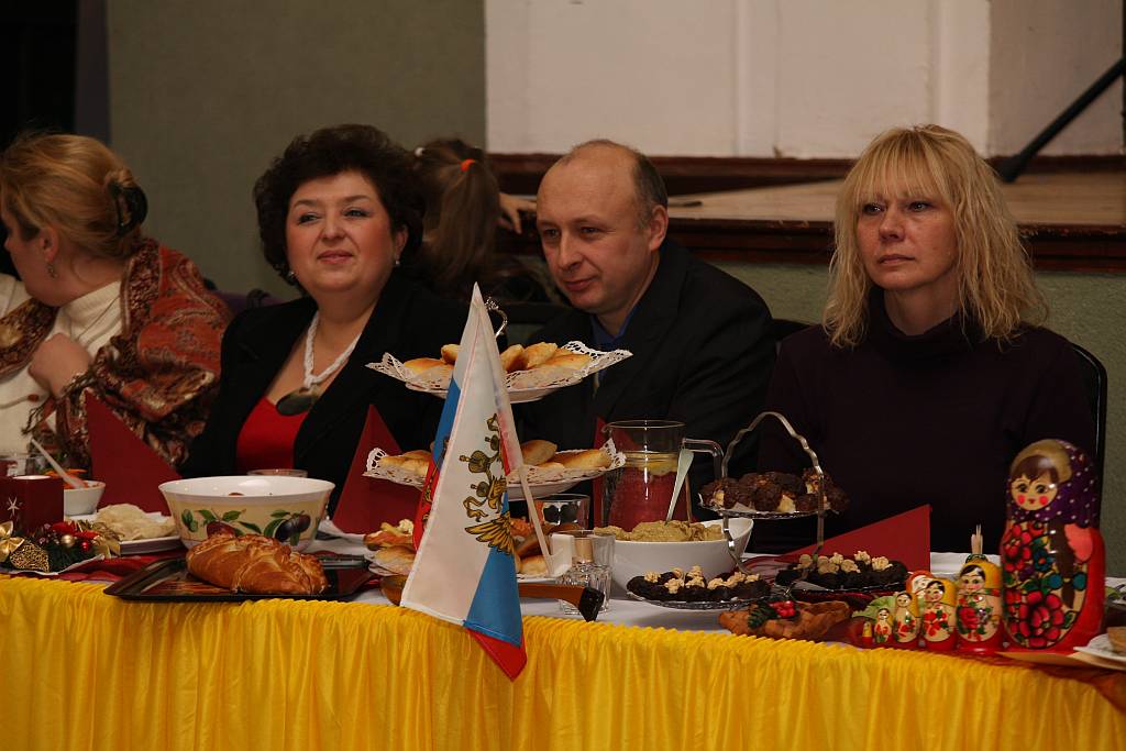 Wigilia narodów