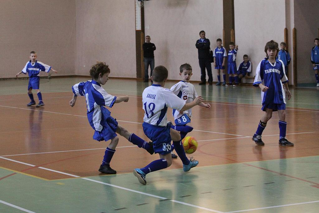 Miedź najlepsza