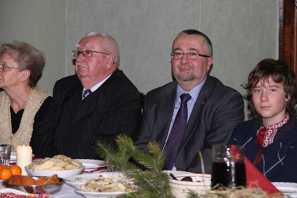 Wigilia narodów