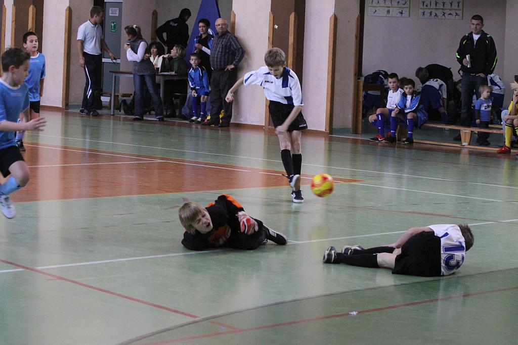 Miedź najlepsza
