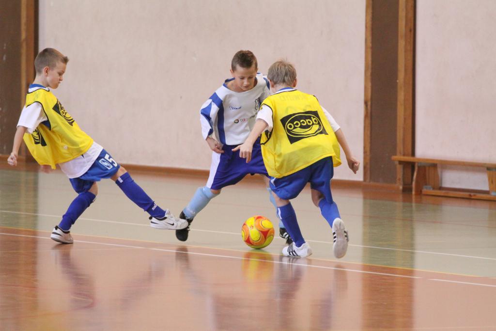 Miedź najlepsza