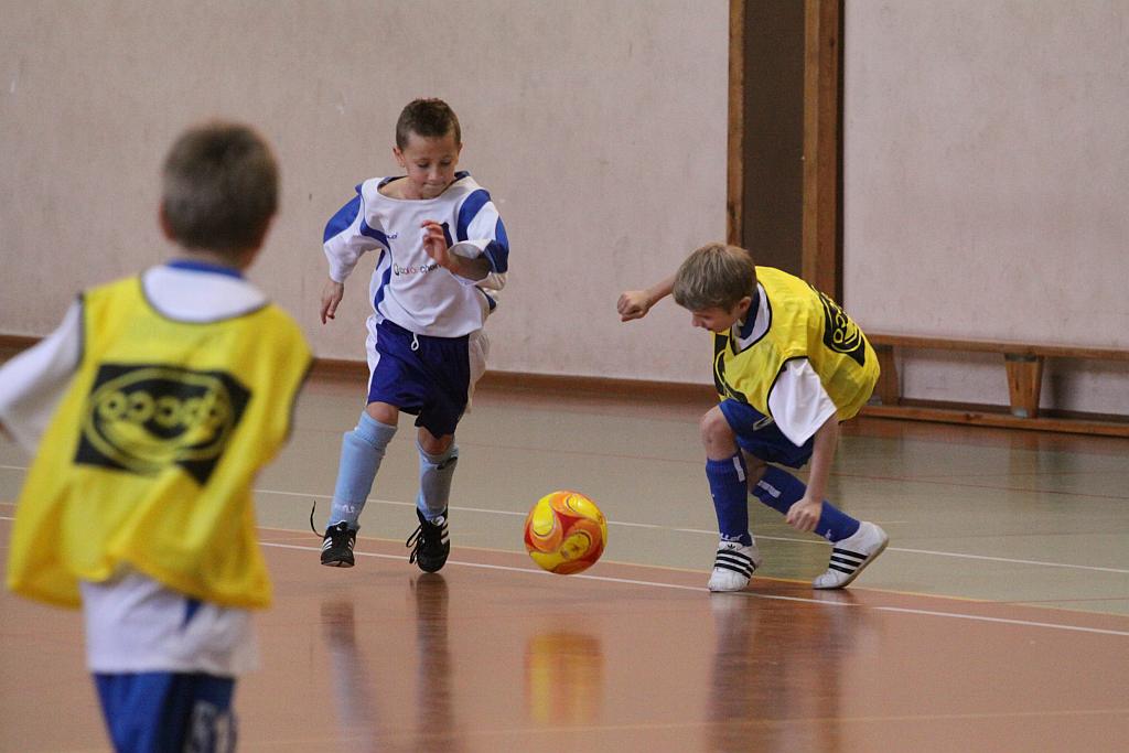 Miedź najlepsza