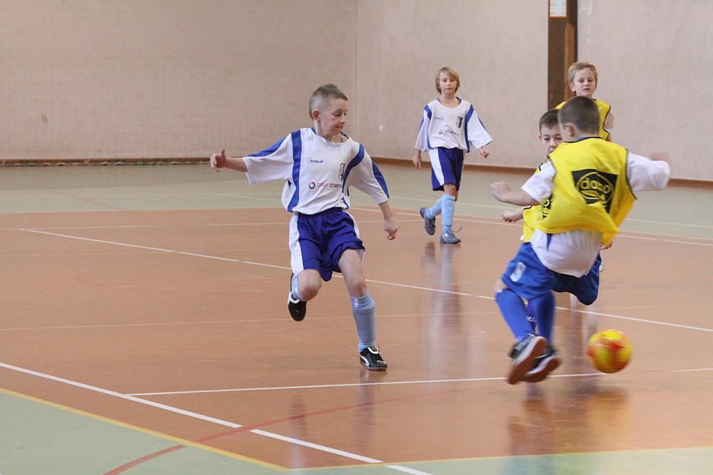 Miedź najlepsza
