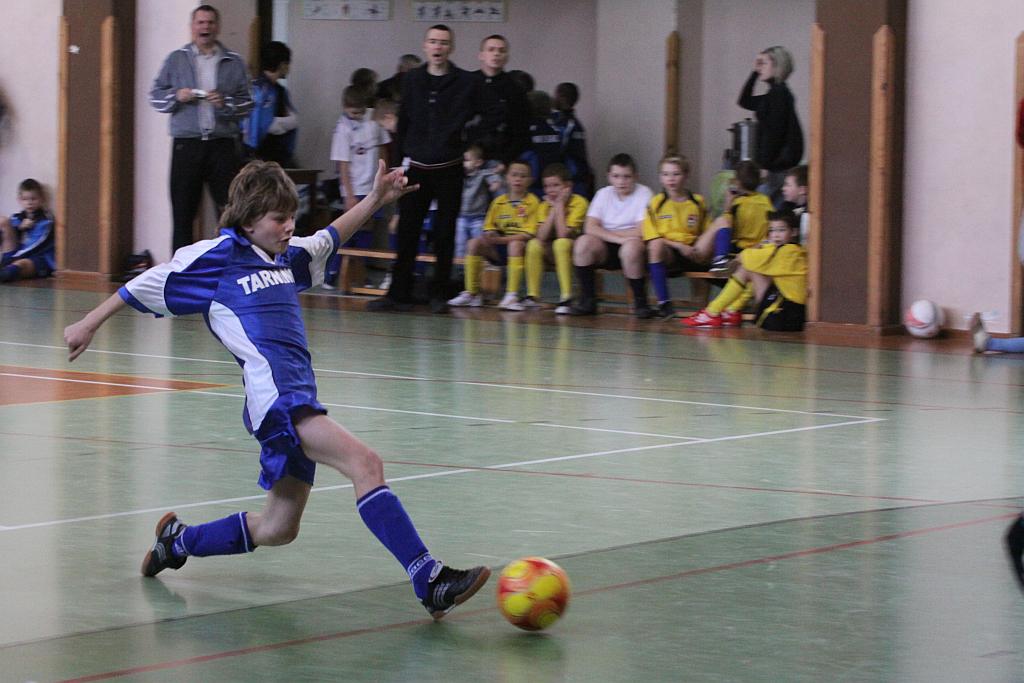 Miedź najlepsza