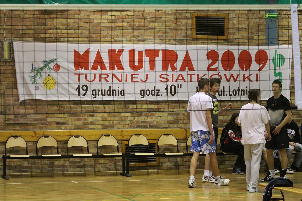 Makutra 2009