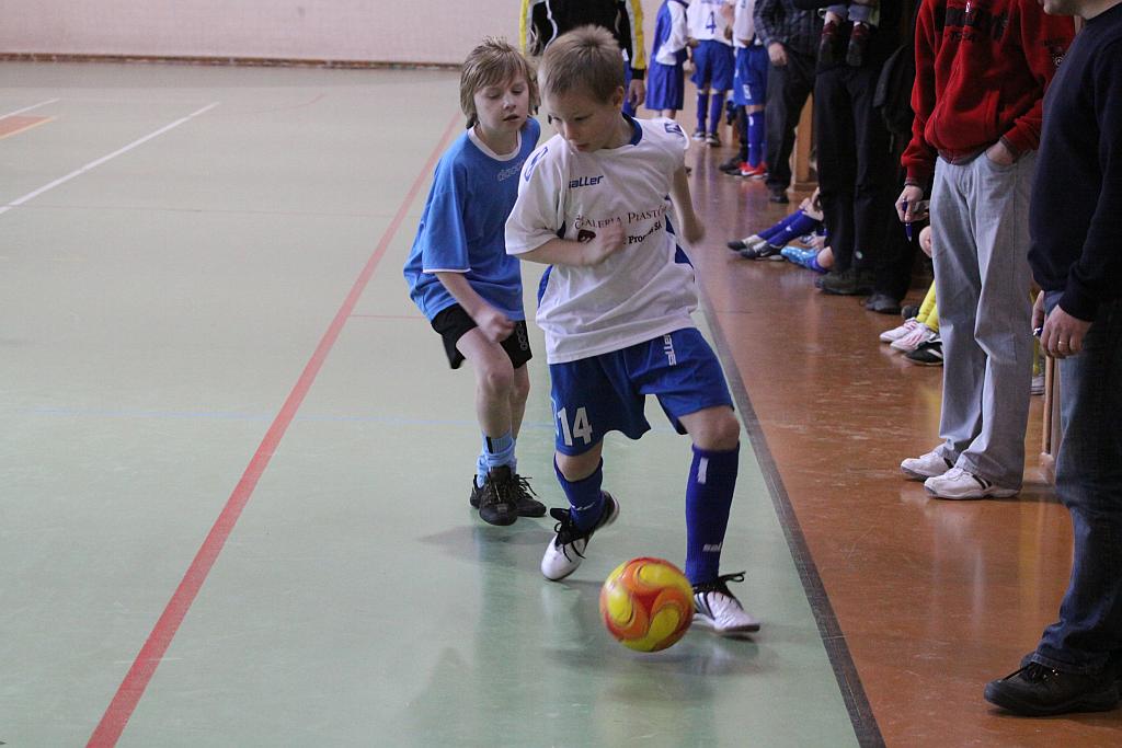 Miedź najlepsza