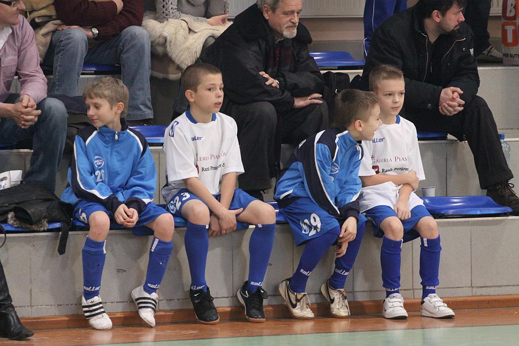 Miedź najlepsza