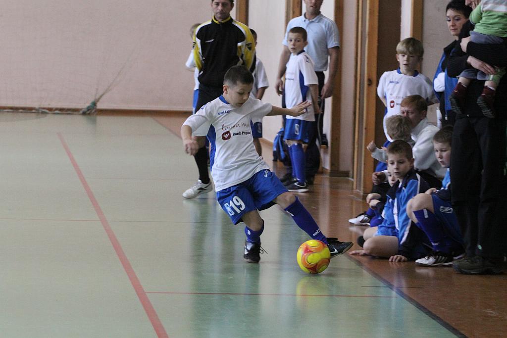 Miedź najlepsza