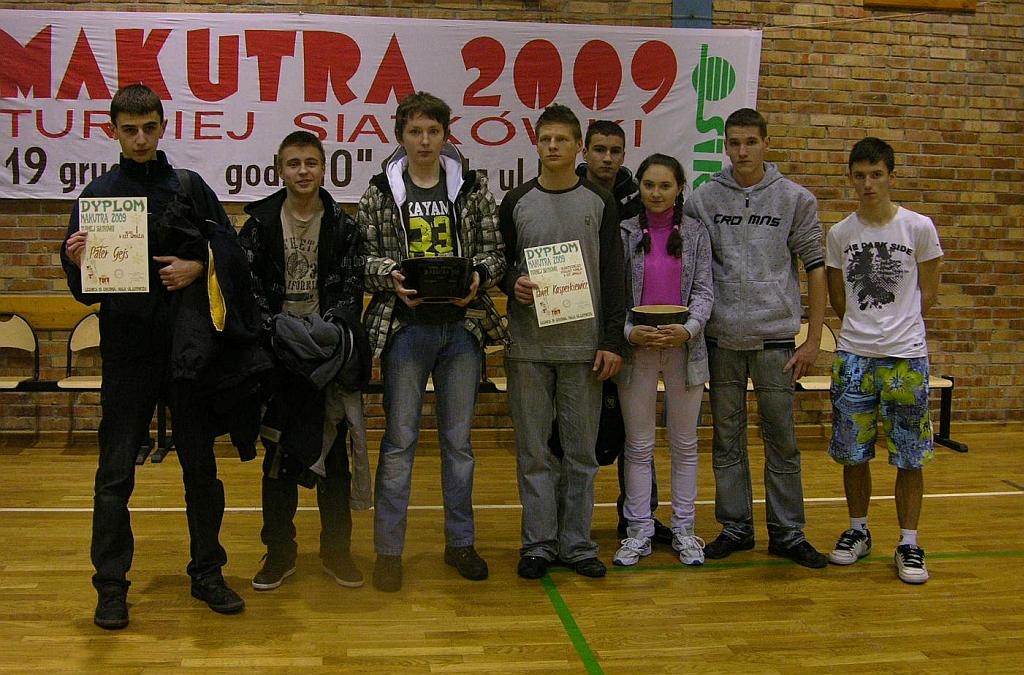 Makutra 2009