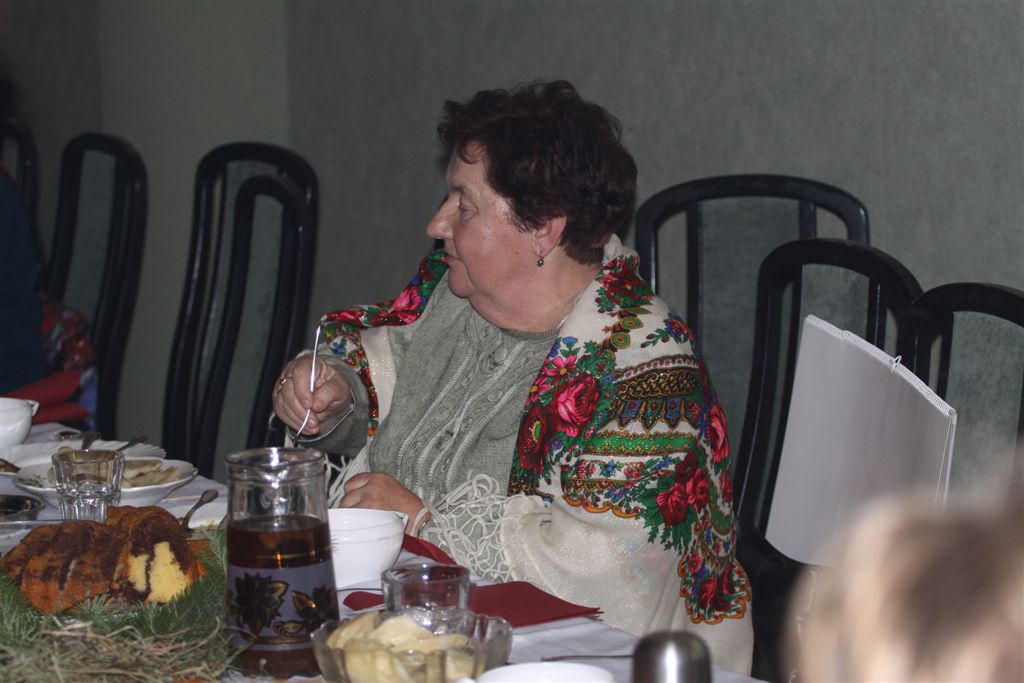 Wigilia narodów