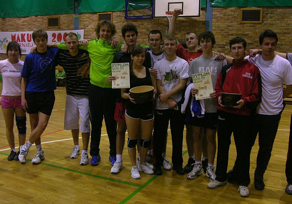Makutra 2009