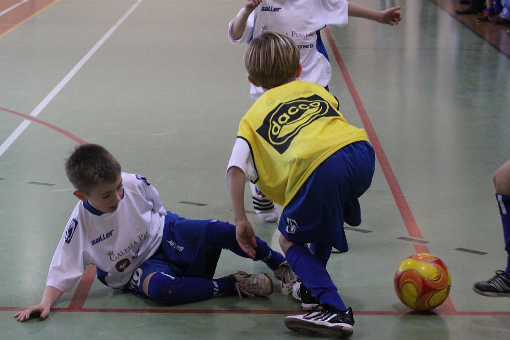 Miedź najlepsza