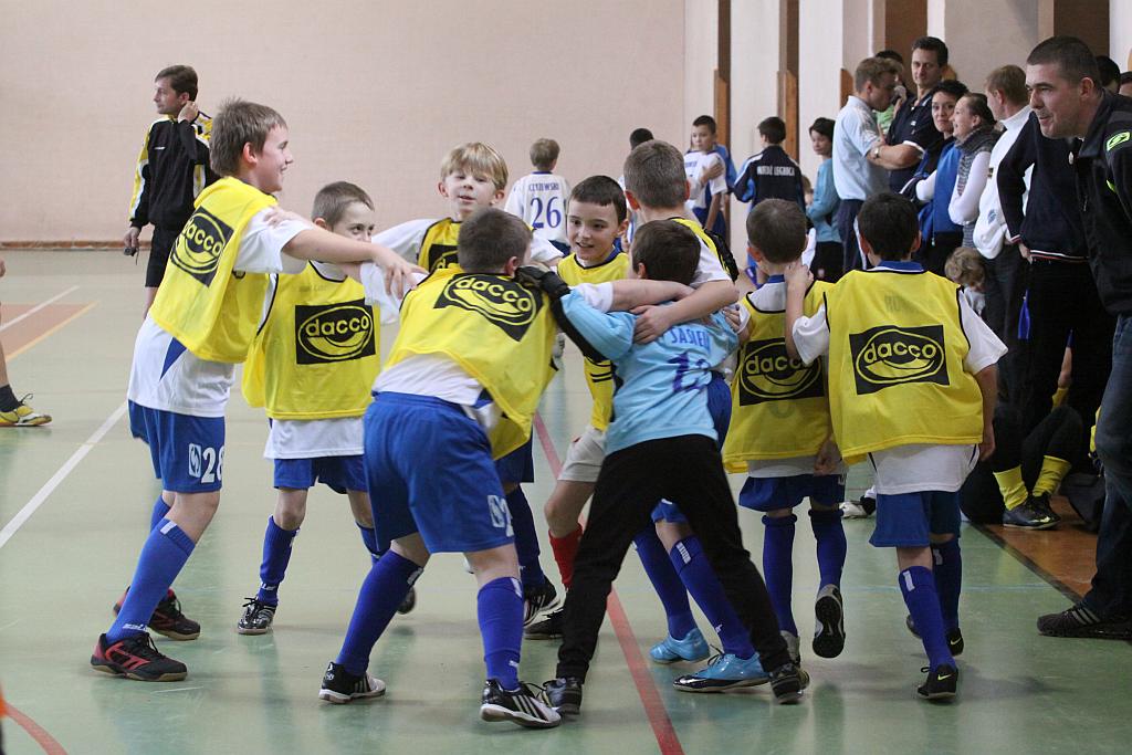 Miedź najlepsza