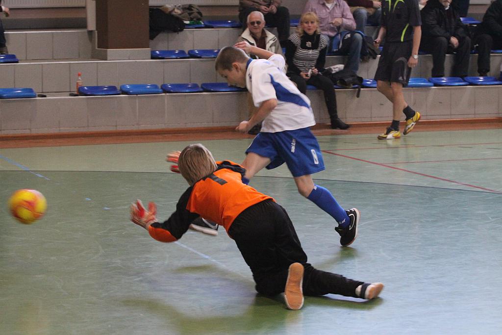 Miedź najlepsza