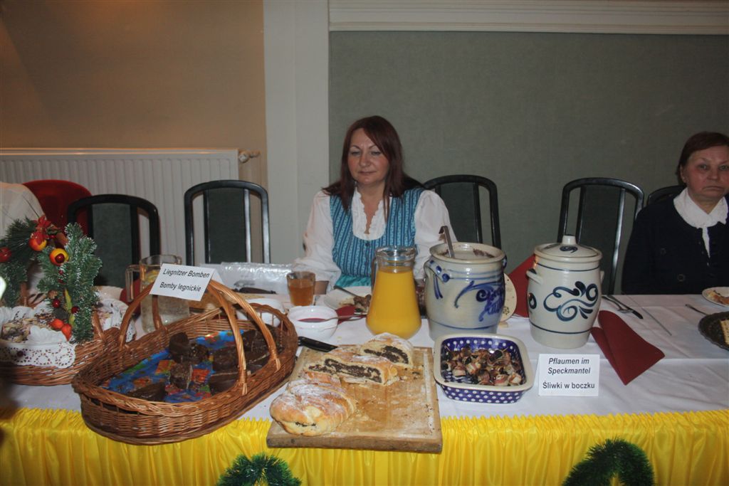Wigilia narodów