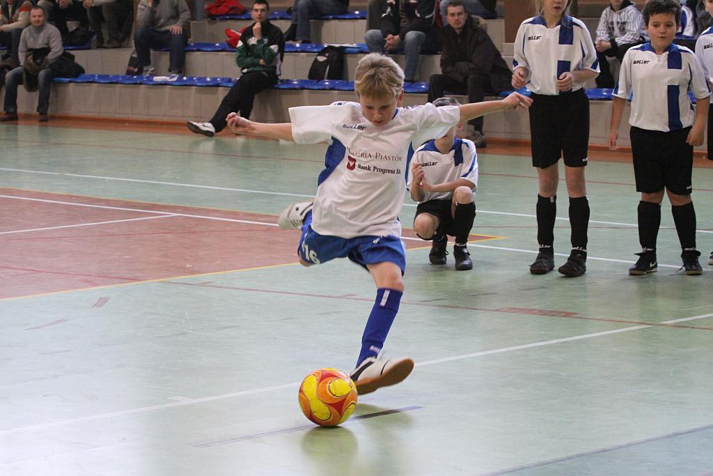 Miedź najlepsza
