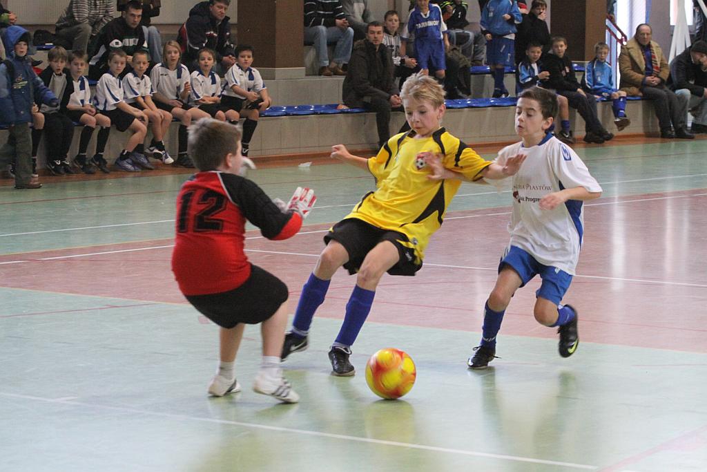 Miedź najlepsza
