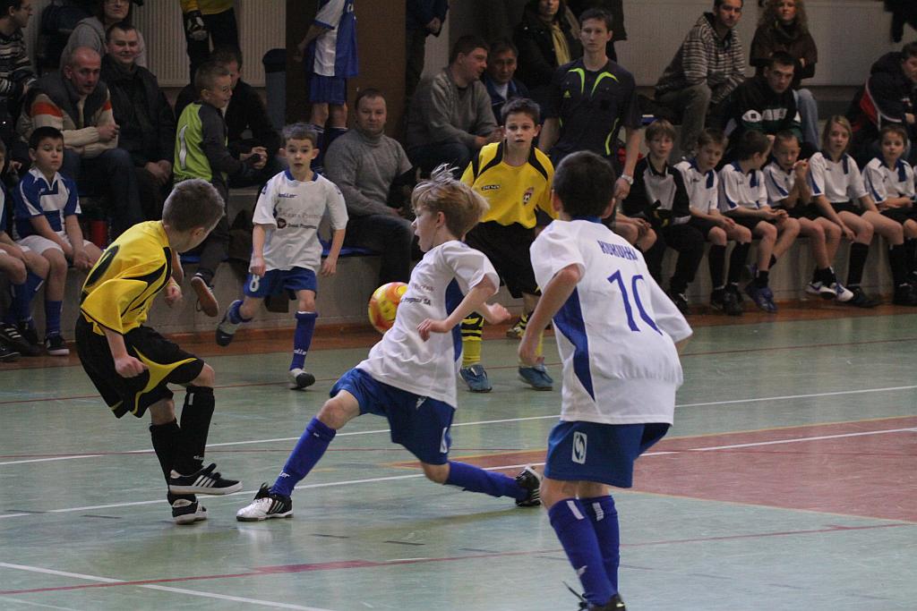 Miedź najlepsza