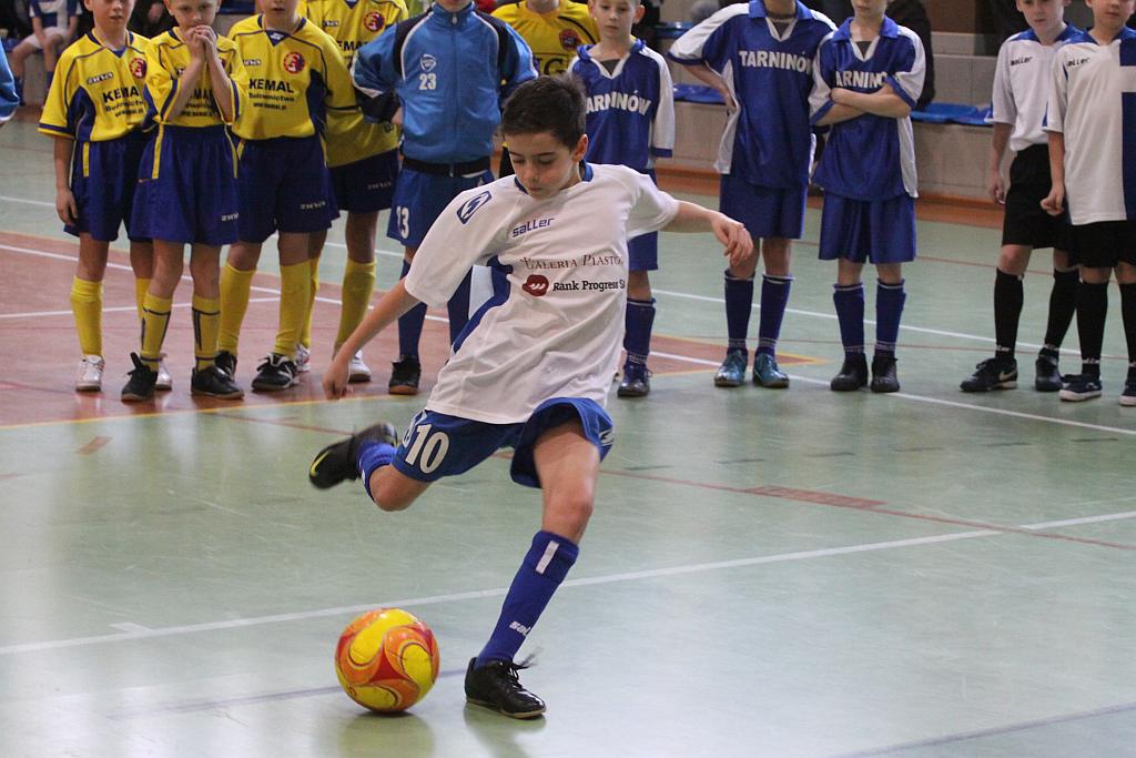 Miedź najlepsza