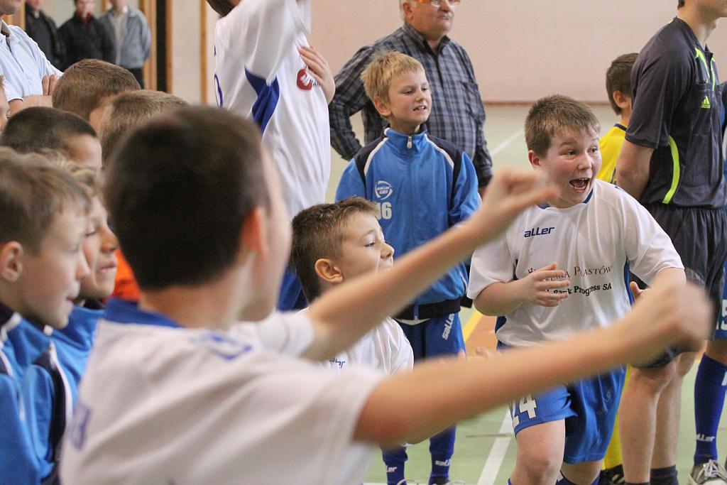Miedź najlepsza