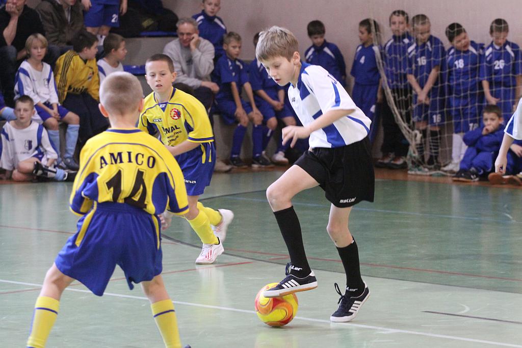 Miedź najlepsza