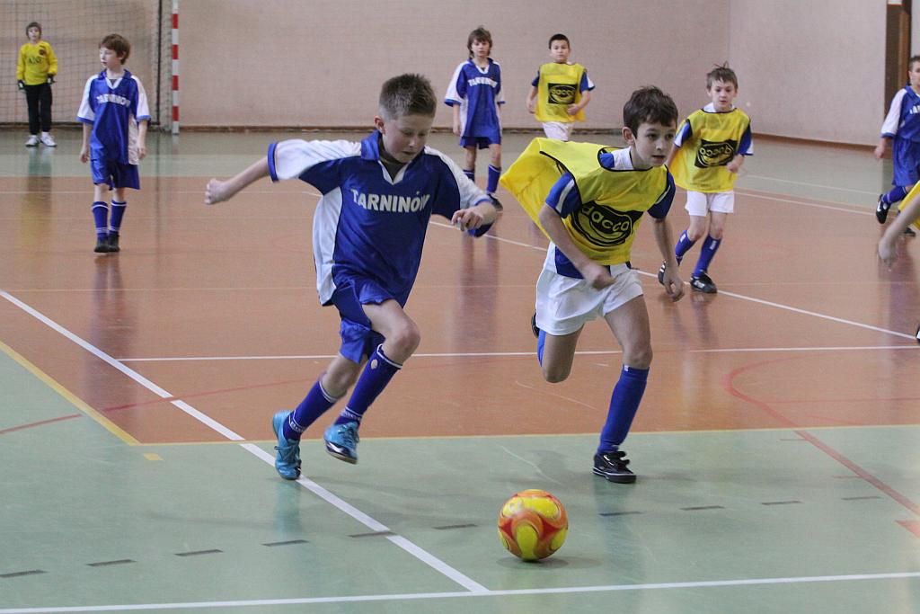 Miedź najlepsza