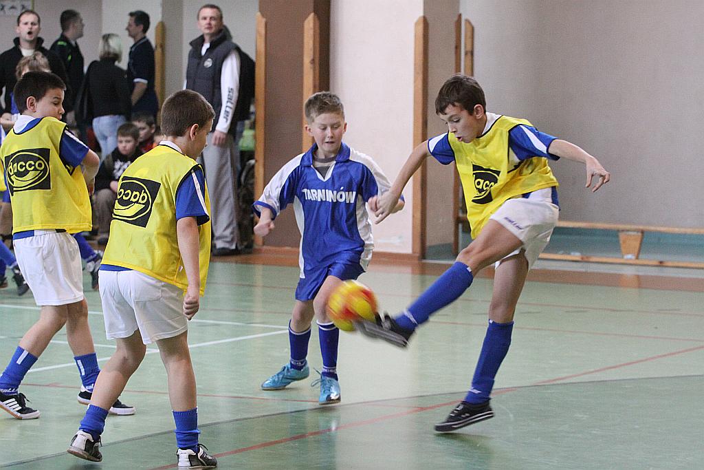 Miedź najlepsza