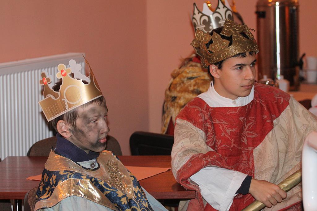 Opłatek duchowieństwa