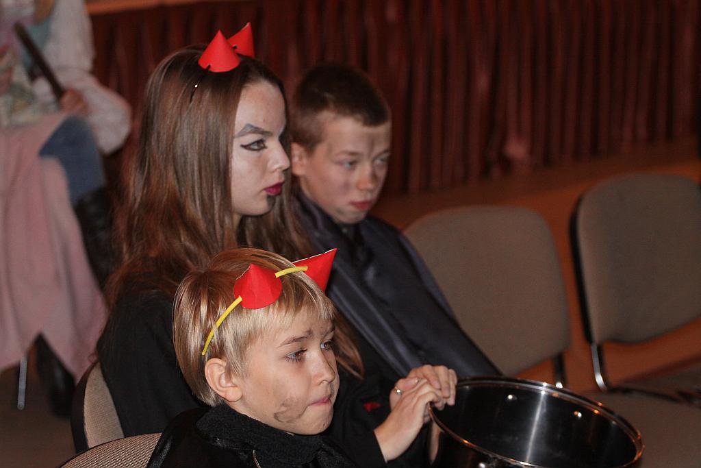 Opłatek duchowieństwa