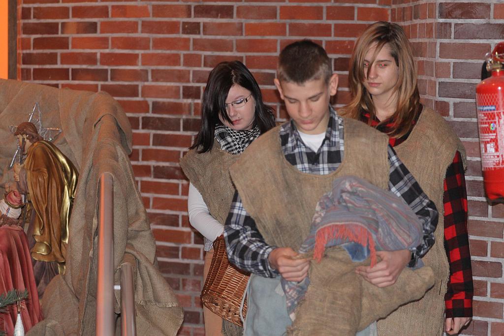 Opłatek duchowieństwa