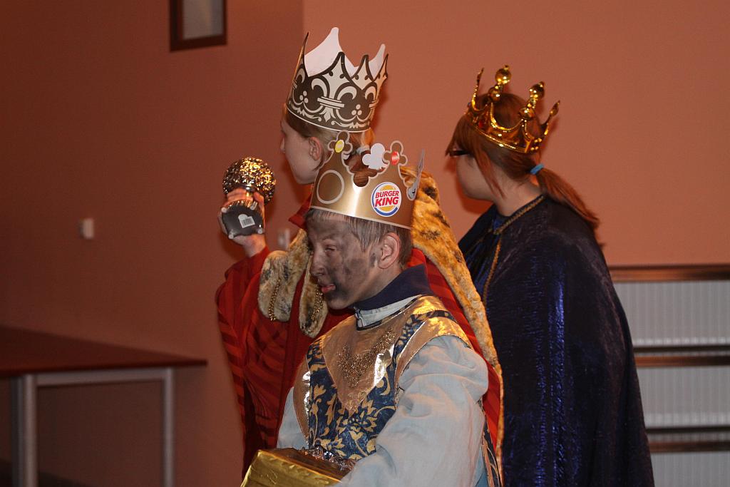 Opłatek duchowieństwa