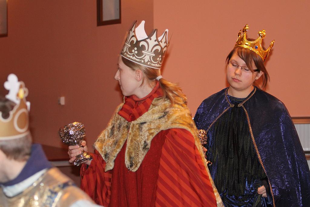 Opłatek duchowieństwa