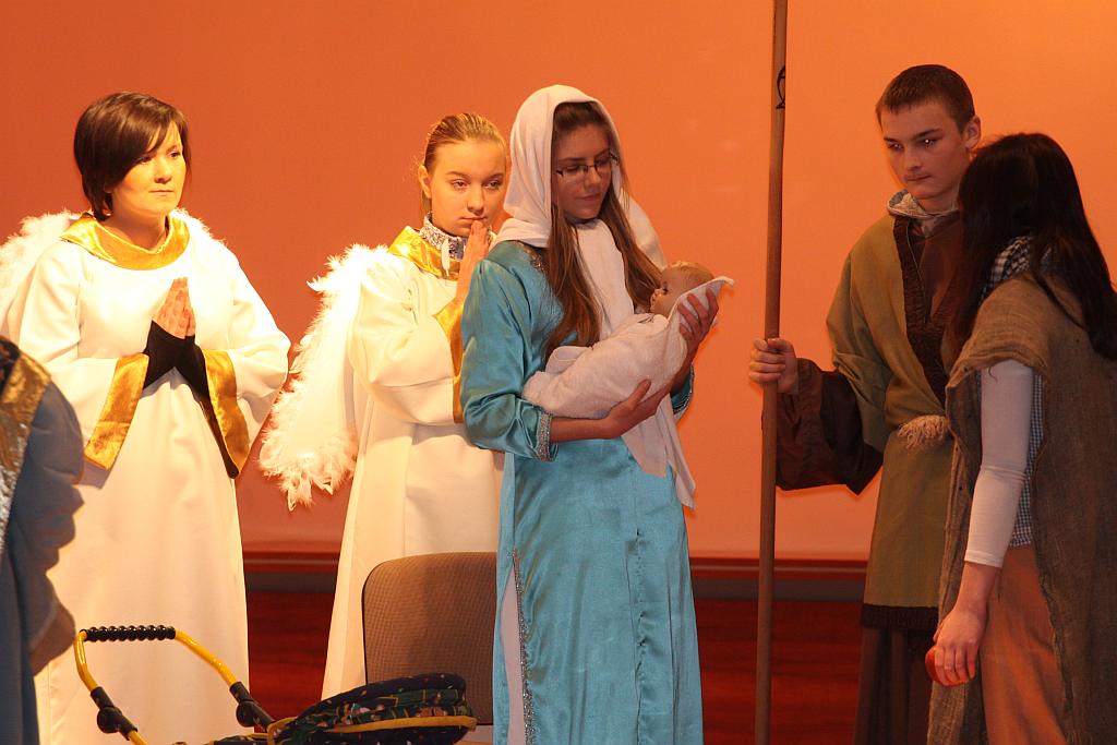 Opłatek duchowieństwa