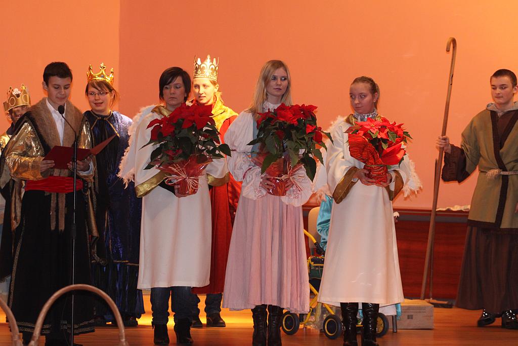 Opłatek duchowieństwa