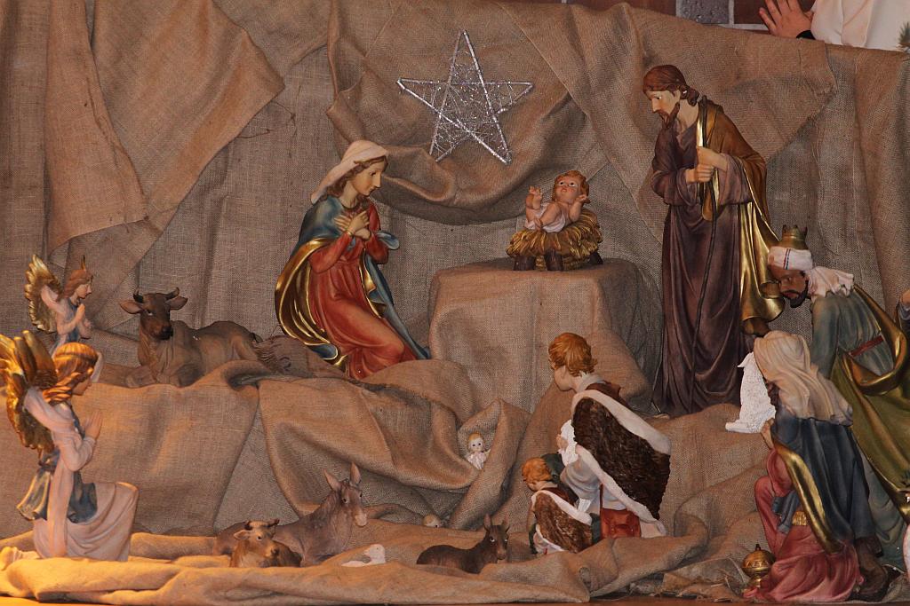 Opłatek duchowieństwa