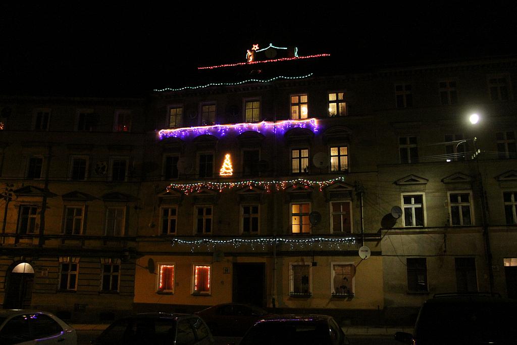 Świąteczna Legnica