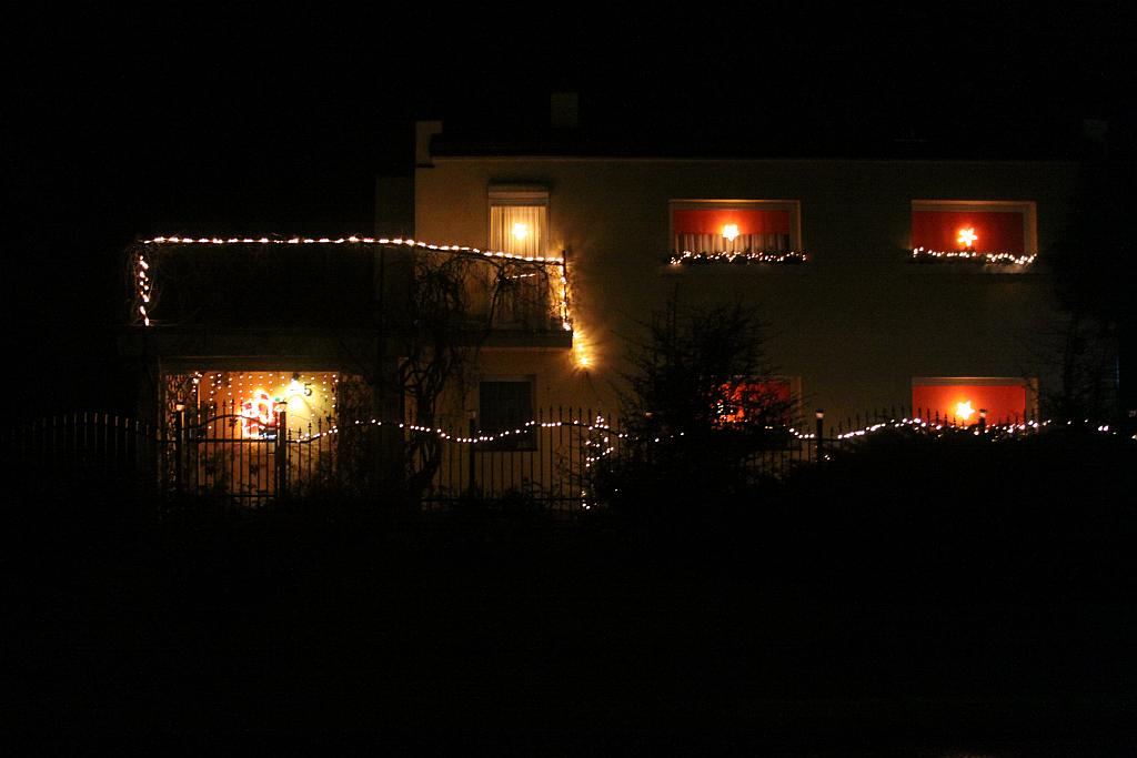 Świąteczna Legnica