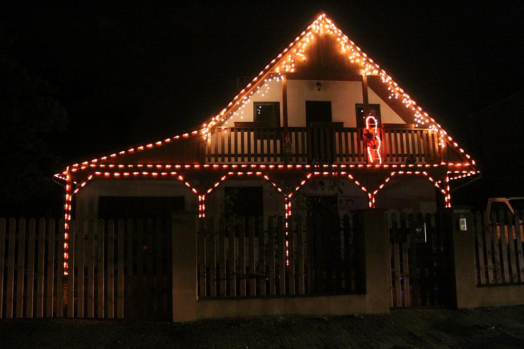 Świąteczna Legnica