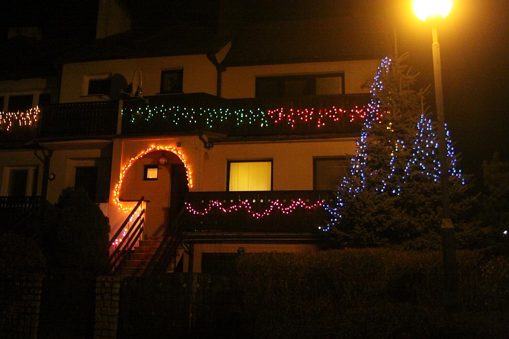 Świąteczna Legnica