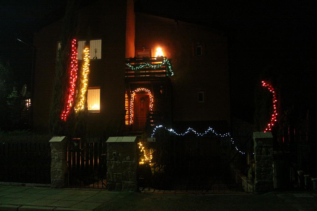 Świąteczna Legnica