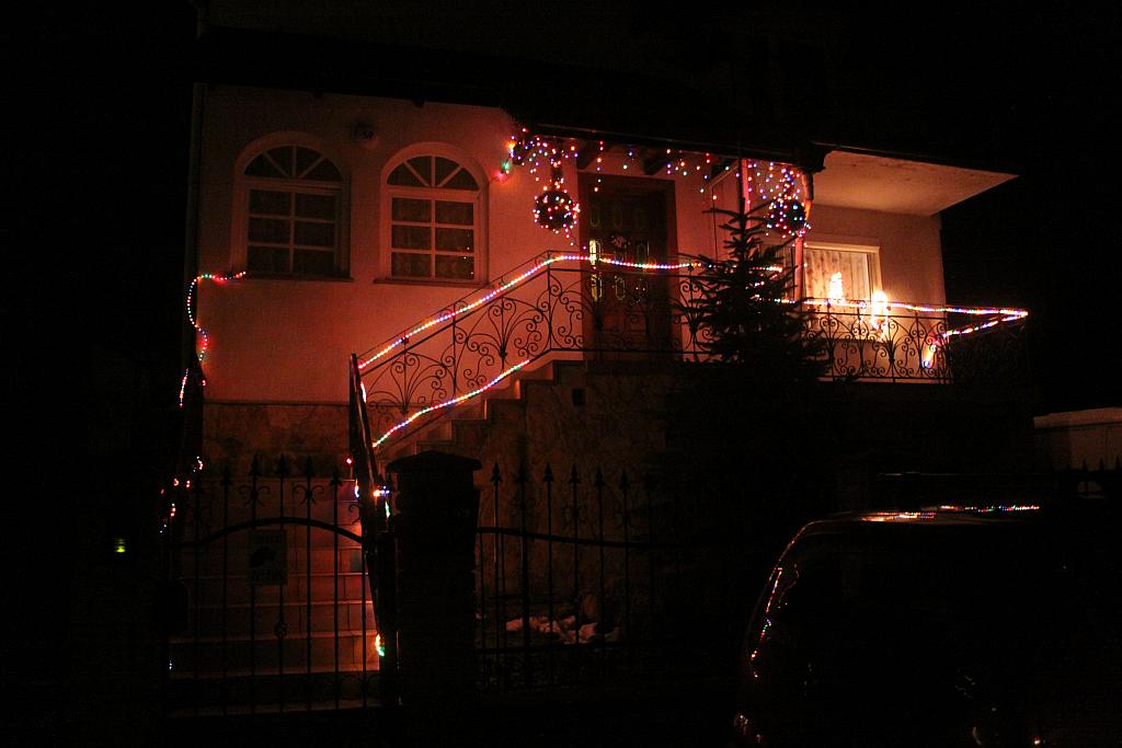 Świąteczna Legnica