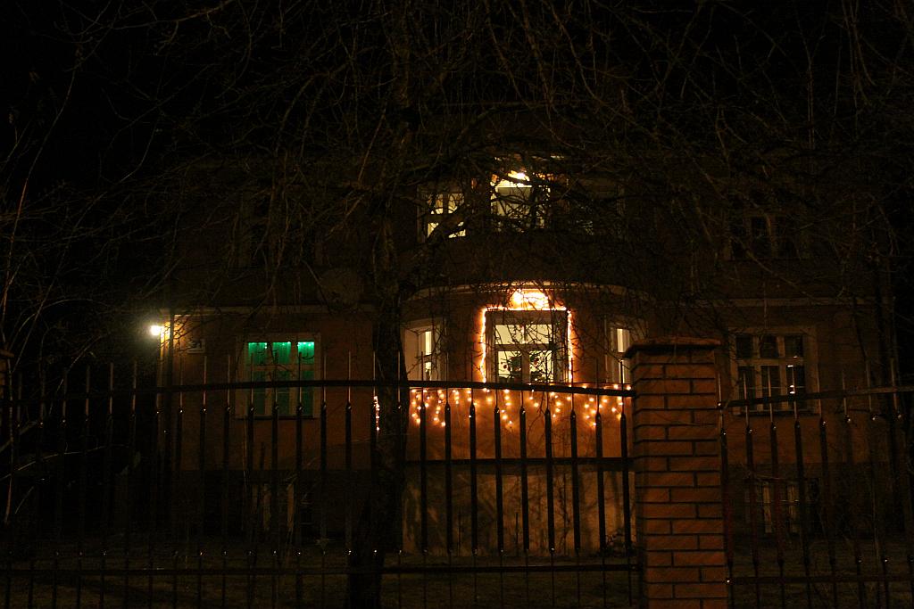 Świąteczna Legnica